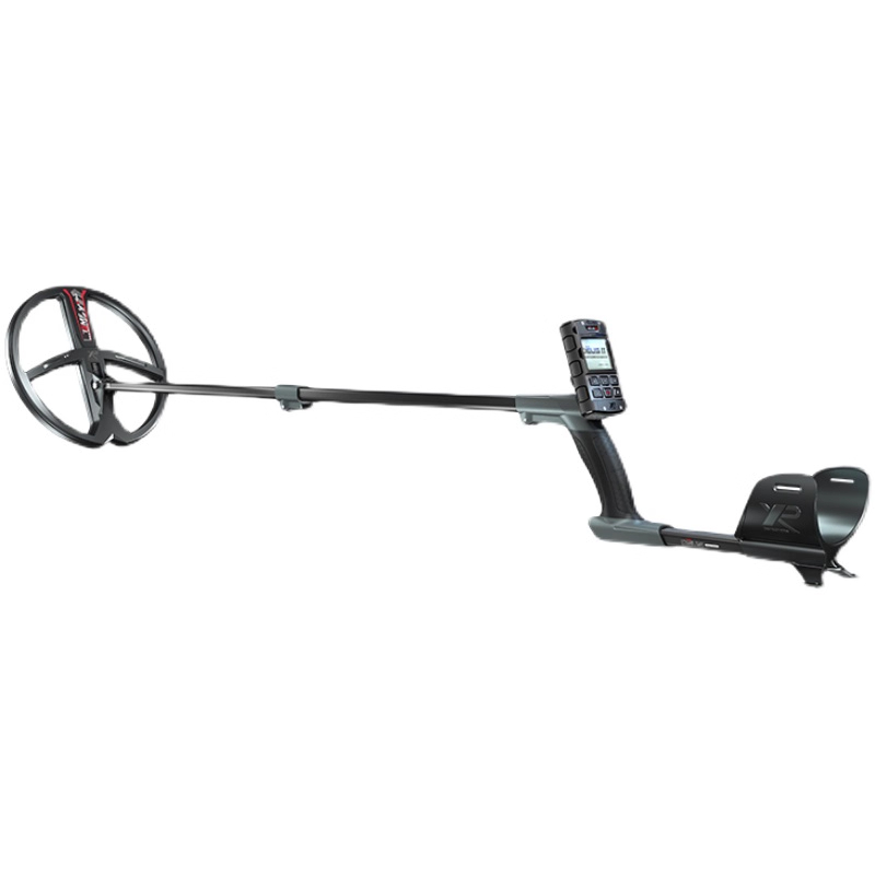 法国xp新款FMF金属探测器探测仪地下高精度寻宝探测黄金银铜仪器