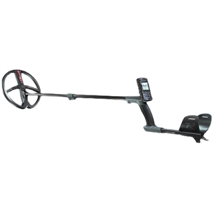 法国xp新款FMF金属探测器探测仪地下高精度寻宝探测黄金银铜仪器