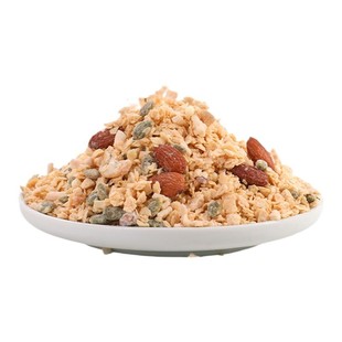 FC法采蛋糕夹心馅料榛子碎坚果开心果碎巧克力装饰烘焙黄油薄脆片