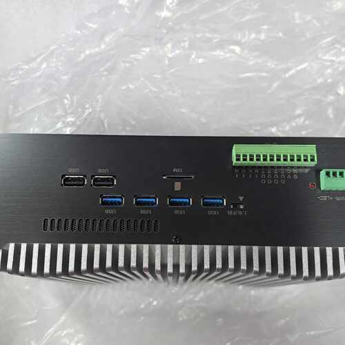 溢价-TP-IPC 工业控制主机 IBOX-X-602-ET，