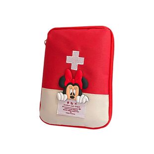 儿童学生小药包旅行便携药包随身药品收纳包出差急救医疗包小药箱