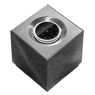 [国内官方质保]包税英国Naim Muso2 宾利御用蓝牙HIFI音响AIRPLAY