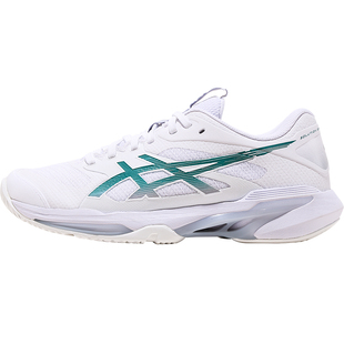 Asics亚瑟士网球鞋男26年AO澳网球员同款缓震SOLUTION SPEED FF 4