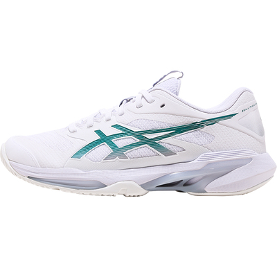 Asics亚瑟士网球鞋男26年AO澳网球员同款缓震SOLUTION SPEED FF 4