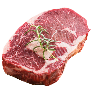 贪香清真原肉整切牛排10片