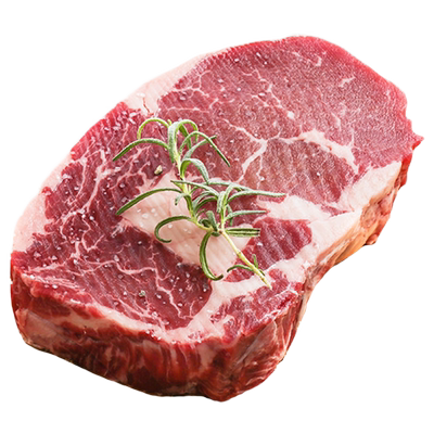 贪香清真原肉整切牛排10片