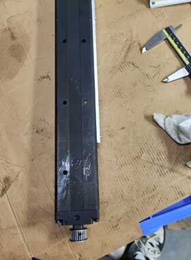 【议价-可维修】 KR30 300行程模组 模组宽60mm 装配101 /均有货