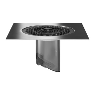 卫生间地漏毛发过滤网通用浴室防臭器旧地漏翻新器下水道封口盖