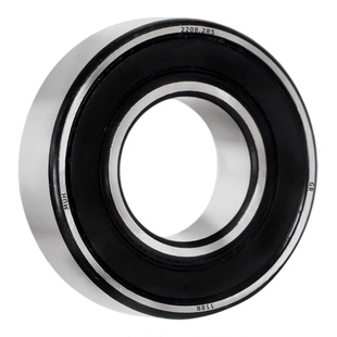 进口MUH密封调心球轴承2204双列2205 2206 2207 2208 2209 2210RS