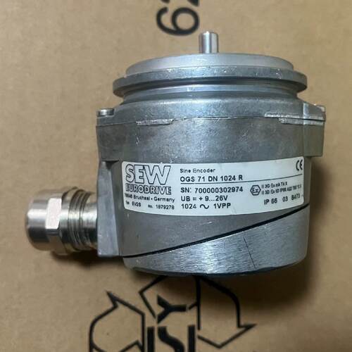 议价SEW编码器EV2S  OGS71 DN1024R 全新原装现货