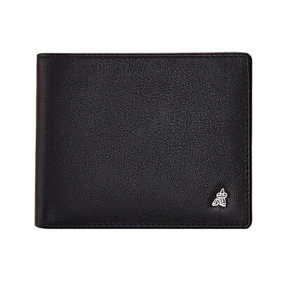 稻草人钱包男潮流休闲