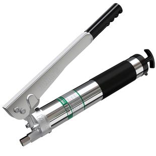 威力狮手动黄油枪重型挖掘机汽车牛油机打润滑油加油枪高压注油器