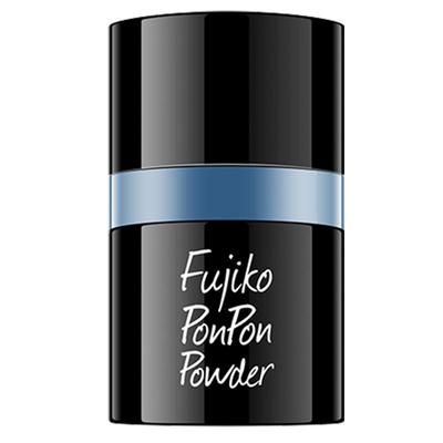 fujikoponpon蓬蓬粉免洗