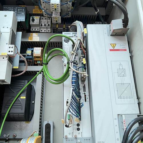 议价-力士乐焊接控制器PSI6000-可维修