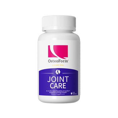 Osteoform呵护软骨补骨氨糖
