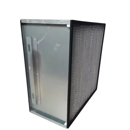 板框式/方箱式空滤67731166/67731158滤清器适用于英格索兰离心机