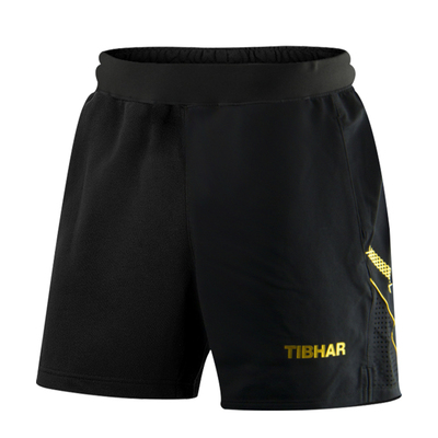 TIBHAR挺拔乒乓短裤训练速干短裤