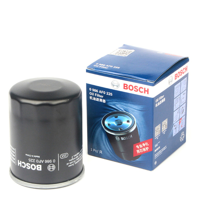 德国博世【本田专用】机油滤芯器