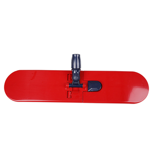 伊司达地板护士棉线大平拖ES2521底板拖把杆子拖把板子配件正品