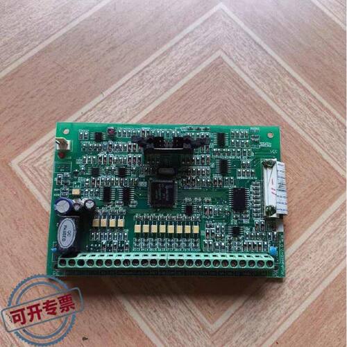 议 价阿尔法变频器主板Alphascbv2.0装件接口工业自动可 维修