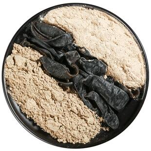 季海堂中药材非清水吊杆水蛭蚂蟥水蛭干100g菲牛蛭蚂蟥干代压片粉