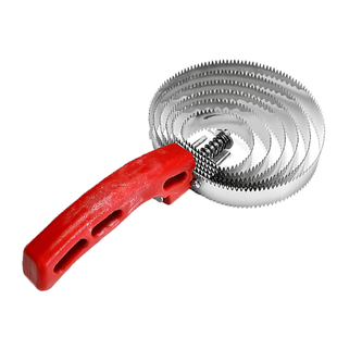 牛毛梳子马毛刷牛马挠痒痒神器给马匹护理耙子牛用刮毛器牛毛挠子