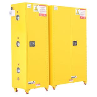 锂电池充电防爆柜电瓶安全储存柜蓄电池工具柜电源充电柜漏电保护