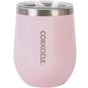 CORKCICLE保温大肚杯子居家带盖保冷男款女不锈钢个性高颜值水杯