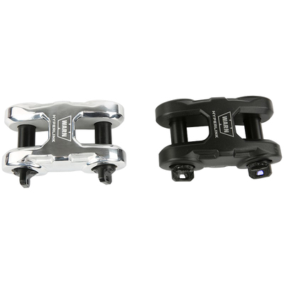 运良改装warn超级拖车U型钩卸扣