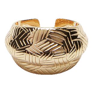 cotemp Convívio Engraved 新款比卜系列戒指 锤纹/拉丝首饰