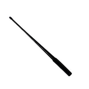 原装车库卷闸门位置偏移电动卷帘门管状电机限位器调节棒通用六角