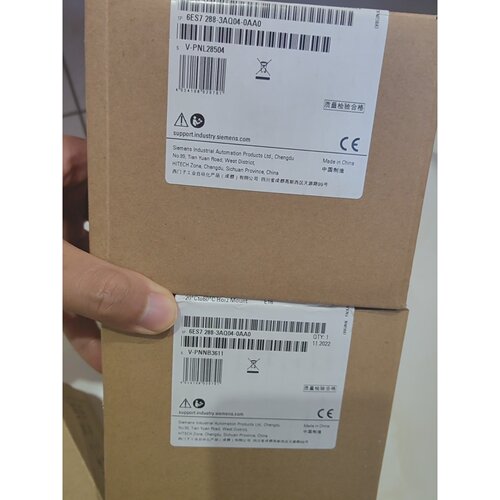 【维修议价】6ES72883AQ040AA0议价524