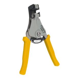 鹰之印 自动剥线钳子多功能剥线器剥皮钳拔线钳电工钳扒皮钳