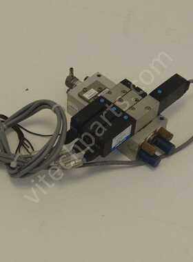 PRMY-5-1/8-5 / MYH-5/3G-2.3-L-LED / MYH-5/2-2.3-L-LED Festo