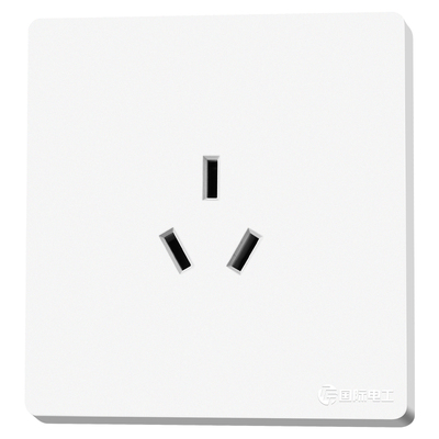 专用16a热水器一开关大功率插座