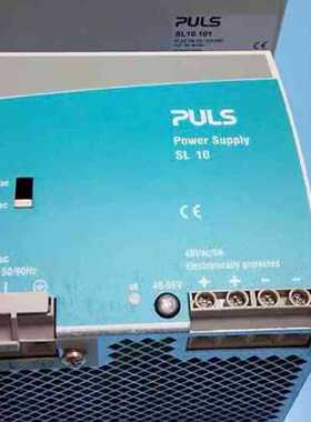 议价PULS普尔世电源SL10.101直流48-56V输