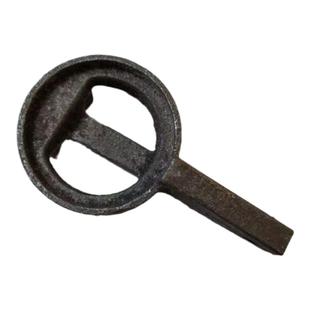 轮扣式脚手架配件 十字盘 轮盘 圆盘 横杆插头 插销锁销 舞台配件