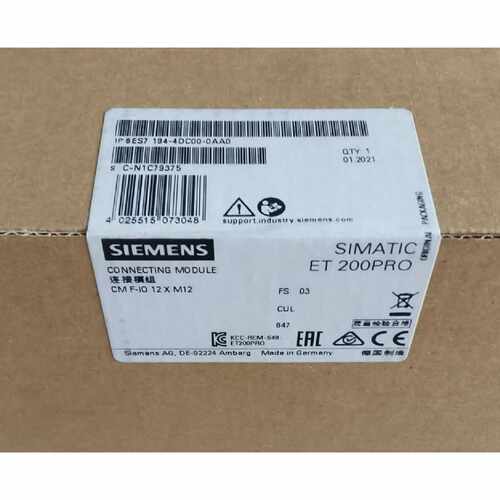 议价全新现货6ES71944DC000AA0西门子原装ET2006ES71944DC000AA0