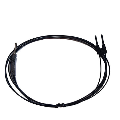 正品台湾RIKO力科PRC-310 PRC-320 PR-602光纤传感器 光纤线管
