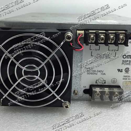 议价原装正品（日本进口） 开关电源 S8PS-60024C 24VDC 27A 库存