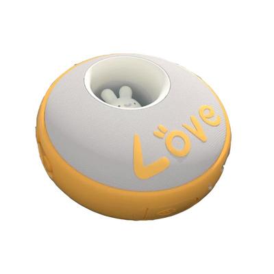 火火兔便携故事机耐摔