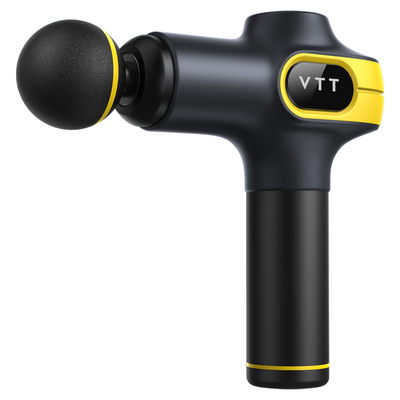 VTT筋膜枪肌肉放松按摩器