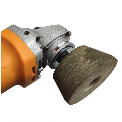 角磨机石材加工打磨片切铲锯片