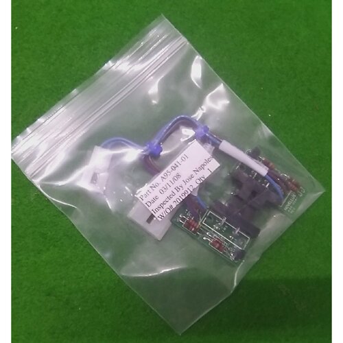 NOVELLUS 8105417200 SENSOR ASSY LOAD NEW