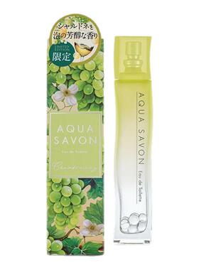 AQUASAVON夏多内白葡萄酒香80ml
