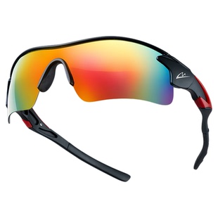 音速猫 x 北京体育大学丨跑步眼镜运动骑行马拉松墨镜登山护目镜