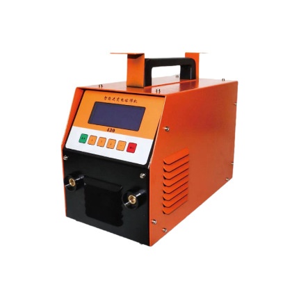 联臣 4.2KW逆变电熔焊机全自动焊机PE管PPR管电熔管件专用电焊机