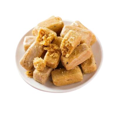 上好堂山东花生酥糖精品酥心糖
