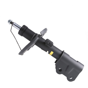 蒙诺适配标致新408减震器前后避震器新308标志308S汽车减震器倍骋