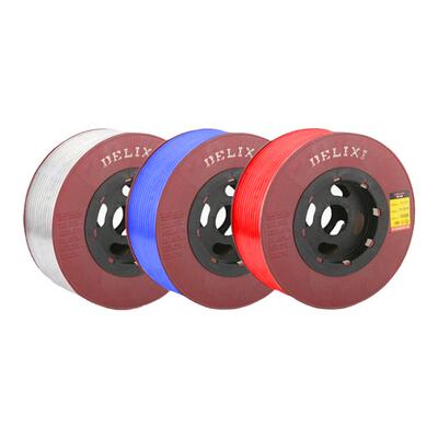 德力西电气高压pu空气软管